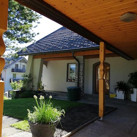 Ferienwohnung Bliem Feldkirchen in Kärnten Dış mekan fotoğraf
