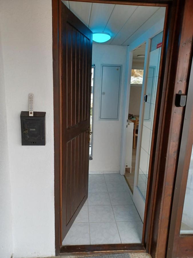 Ferienwohnung Bliem Feldkirchen in Kärnten Dış mekan fotoğraf