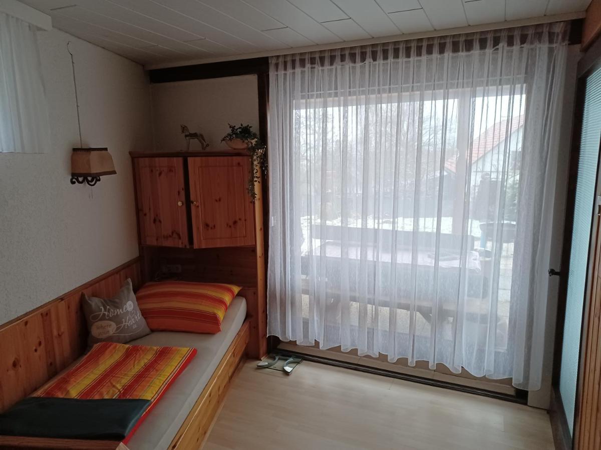 Ferienwohnung Bliem Feldkirchen in Kärnten Dış mekan fotoğraf