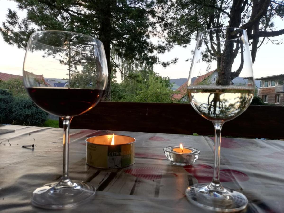 Ferienwohnung Bliem Feldkirchen in Kärnten Dış mekan fotoğraf