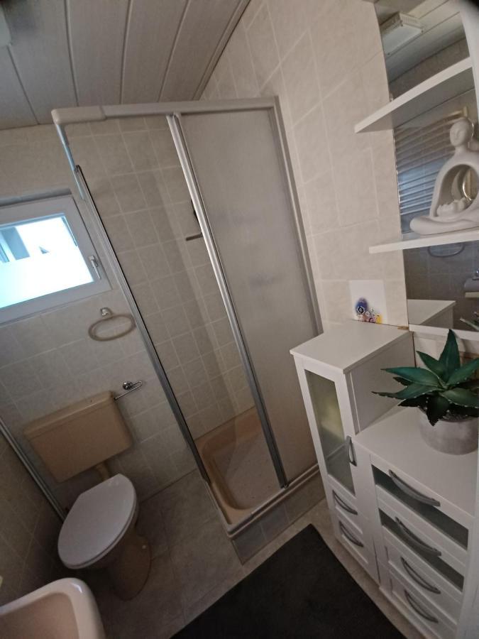 Ferienwohnung Bliem Feldkirchen in Kärnten Dış mekan fotoğraf