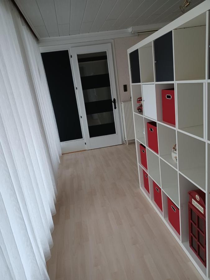 Ferienwohnung Bliem Feldkirchen in Kärnten Dış mekan fotoğraf