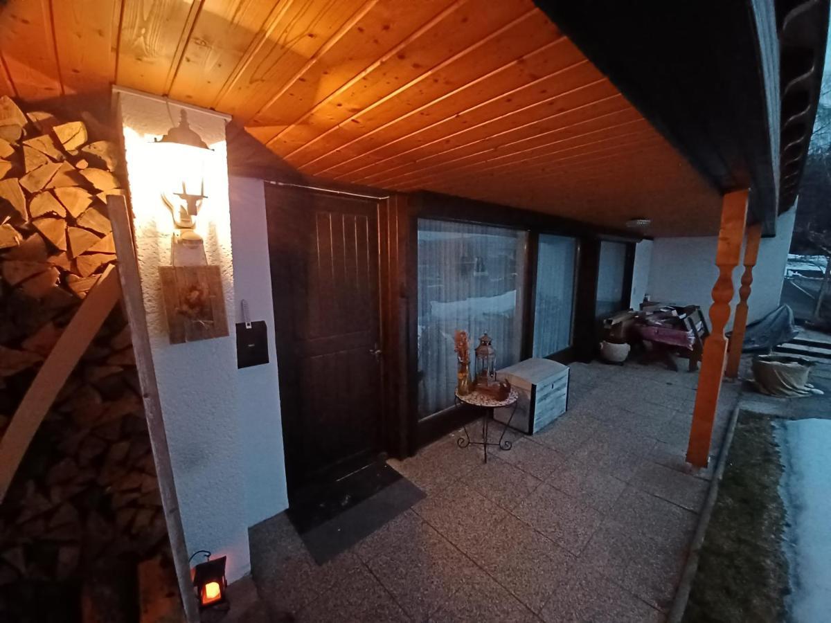 Ferienwohnung Bliem Feldkirchen in Kärnten Dış mekan fotoğraf