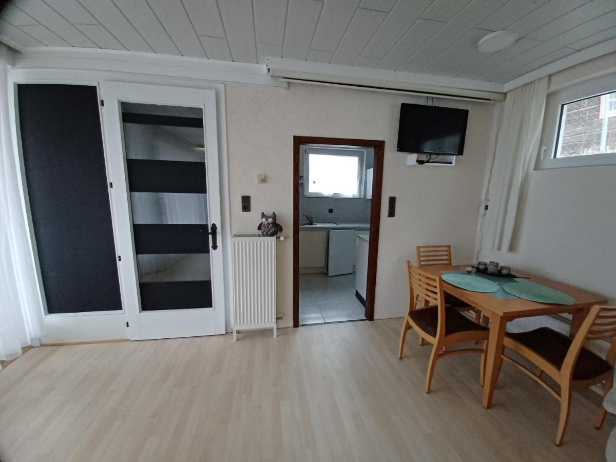 Ferienwohnung Bliem Feldkirchen in Kärnten Dış mekan fotoğraf