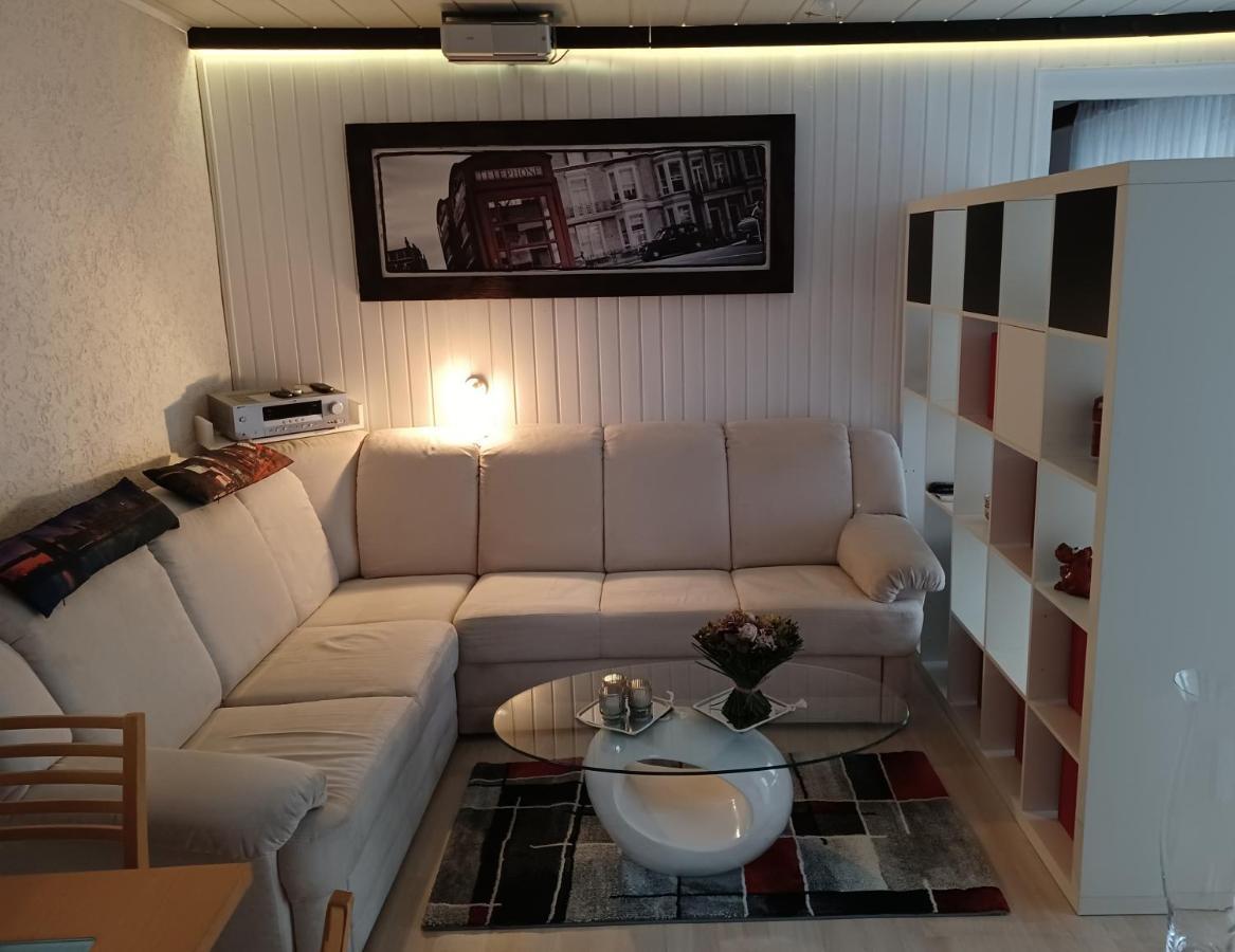 Ferienwohnung Bliem Feldkirchen in Kärnten Dış mekan fotoğraf