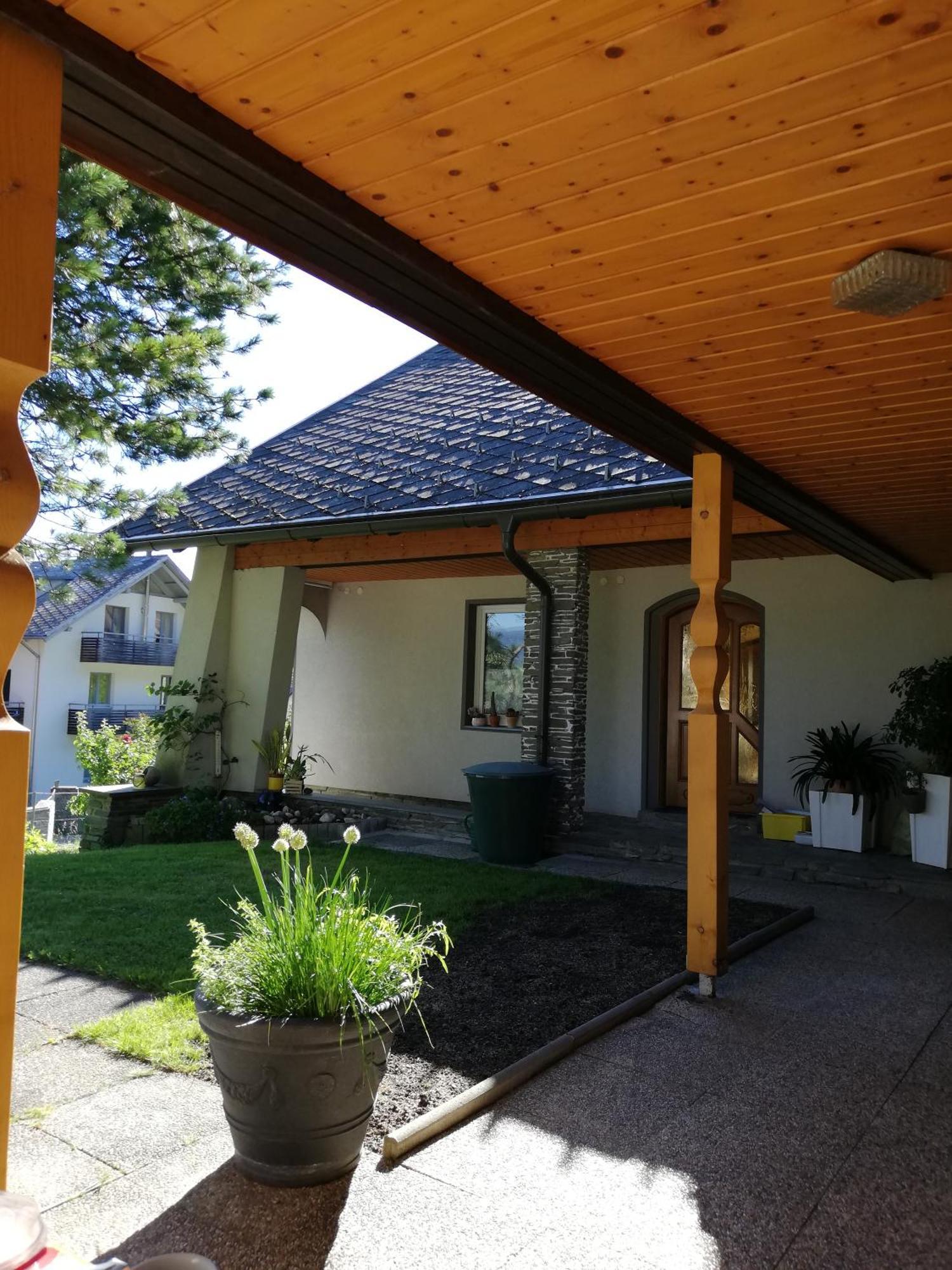 Ferienwohnung Bliem Feldkirchen in Kärnten Dış mekan fotoğraf